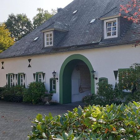 Das Torhaus Im Schloss Schellenstein Olsberg Esterno foto